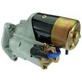 Ilc Replacement For ISUZU 8973580621 STARTER 8973580621 STARTER